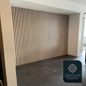 بديل الخشب غرف نوم
