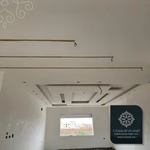 اسقف مستعارة للمجالس