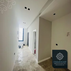 اصباغ جدران حديثة بالقطيف