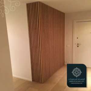 ديكورات بديل الخشب الدمام