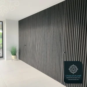 فني تركيب بديل الخشب بالخبر
