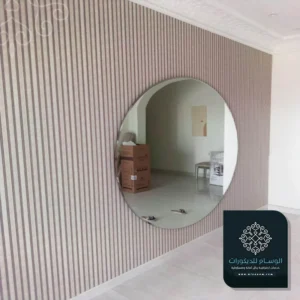 مرايات غرف نوم الشرقية