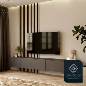 اشكال شاشات خشب القطيف