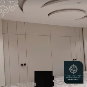 خشب شيبورد جداري الدمام
