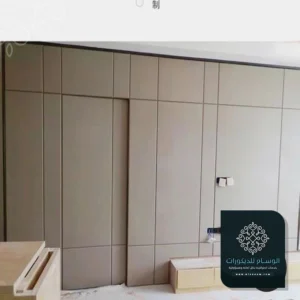 ديكور شاشه شيبورد الشرقية