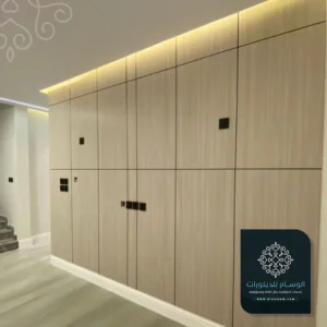 خشب شيبورد ميلامين الدمام