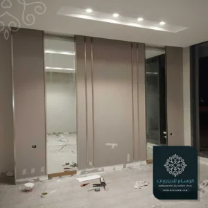 ديكورات شيبورد الخبر