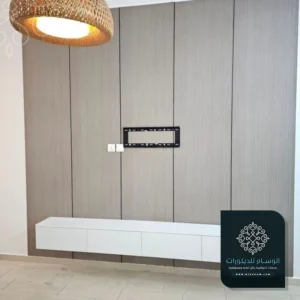 جدار شيبورد القطيف