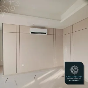 خشب شيبورد ميلامين الدمام