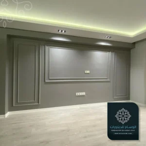 تصميم ديكور فوم غرف نوم الدمام