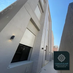 اصباغ واجهات منازل الشرقية