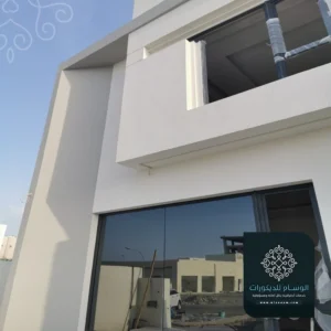 دهان بروفايل خارجي القطيف