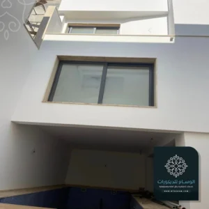 اصباغ واجهات منازل القطيف