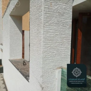 دهانات خارجية للمنازل حديثة الخبر