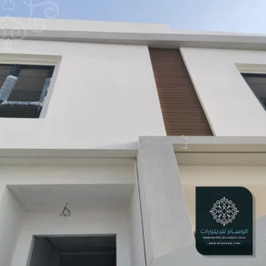اعمال دهان جدران خارجي الخبر