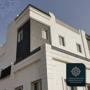 عمل اصباغ خارجيه القطيف