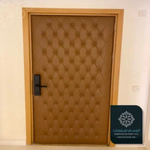 كاتم صوت للابواب الخبر