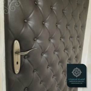 ابواب عازلة للصوت القطيف