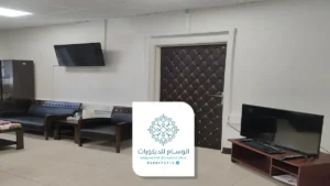 تركيب عازل صوت للباب الدمام